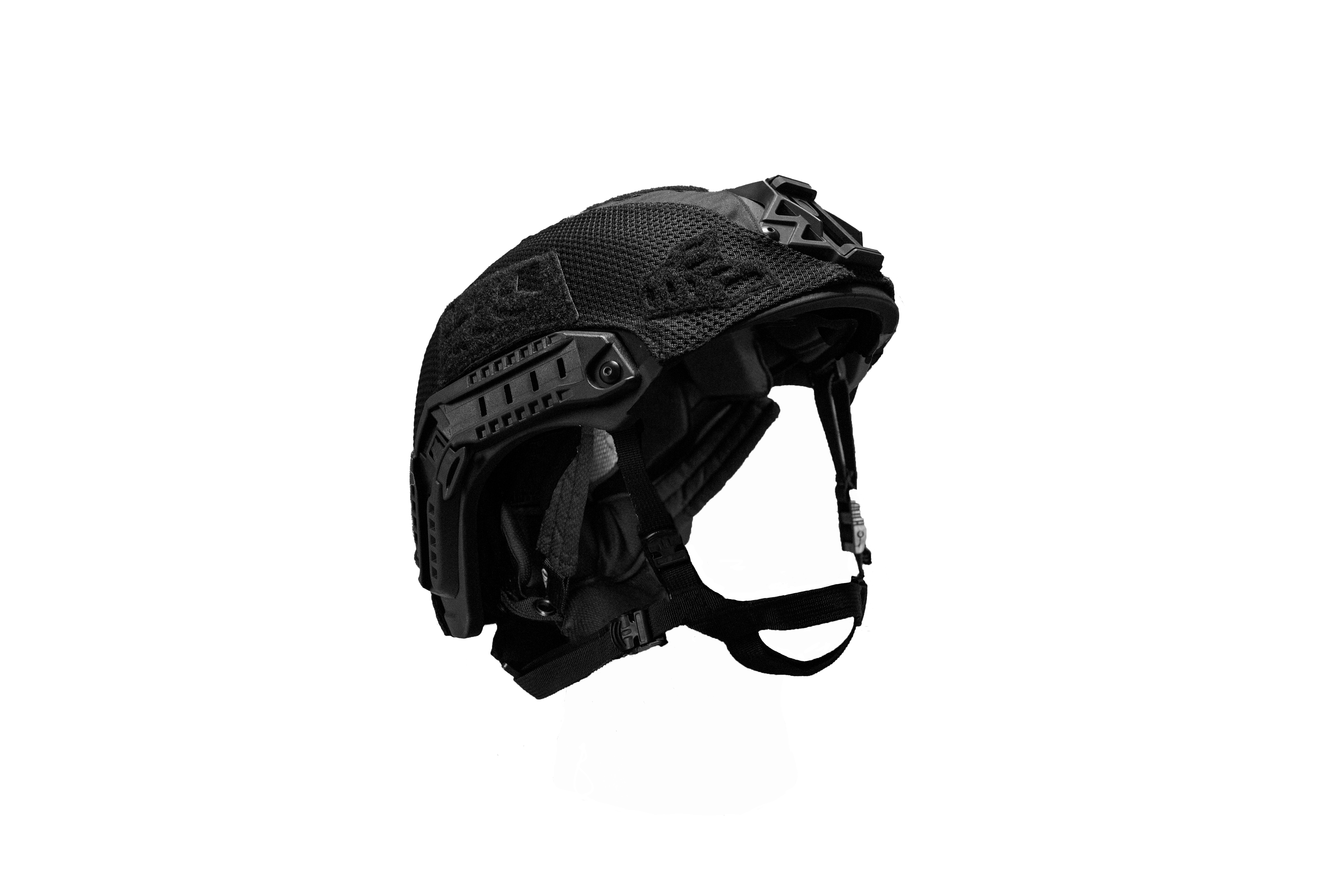 High Cut Helmet