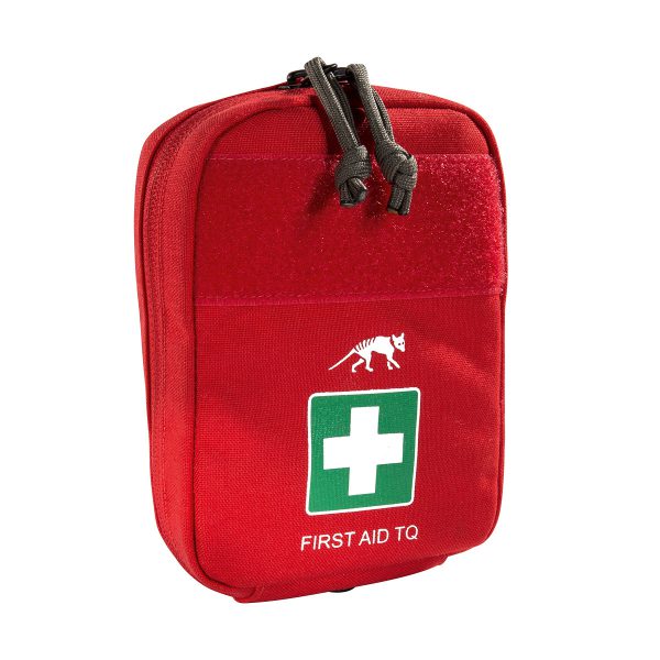 TT First Aid TQ (red)