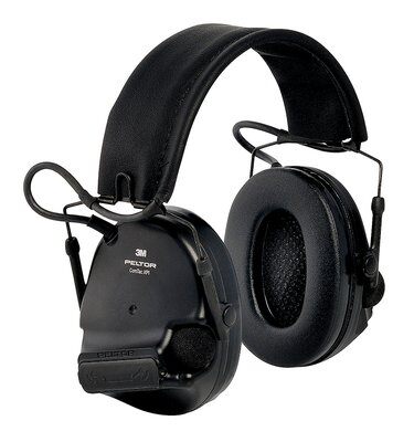 ComTac XPi Active Ear Defender