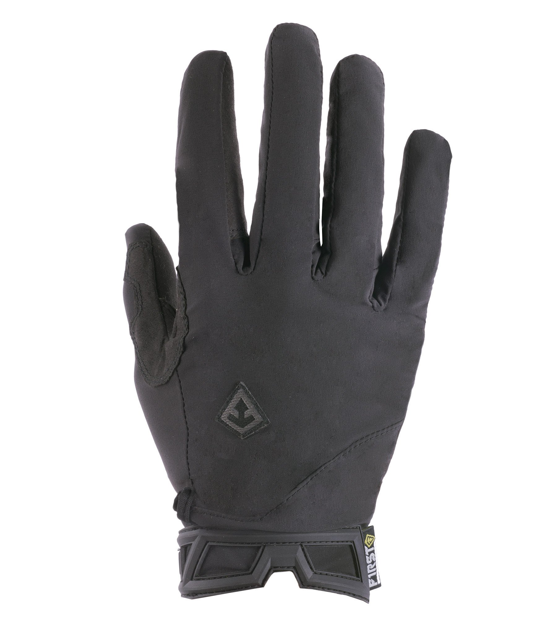 M's Mid Weight CR Glove (Black) 