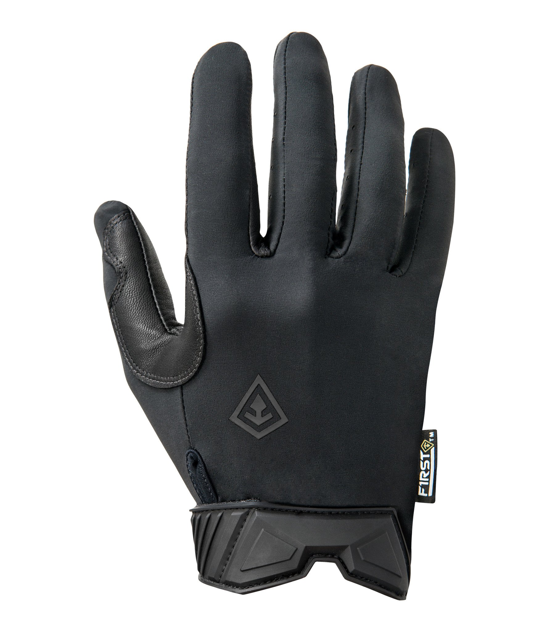 Men's Lightweight Patrol Glove (Black) | REG