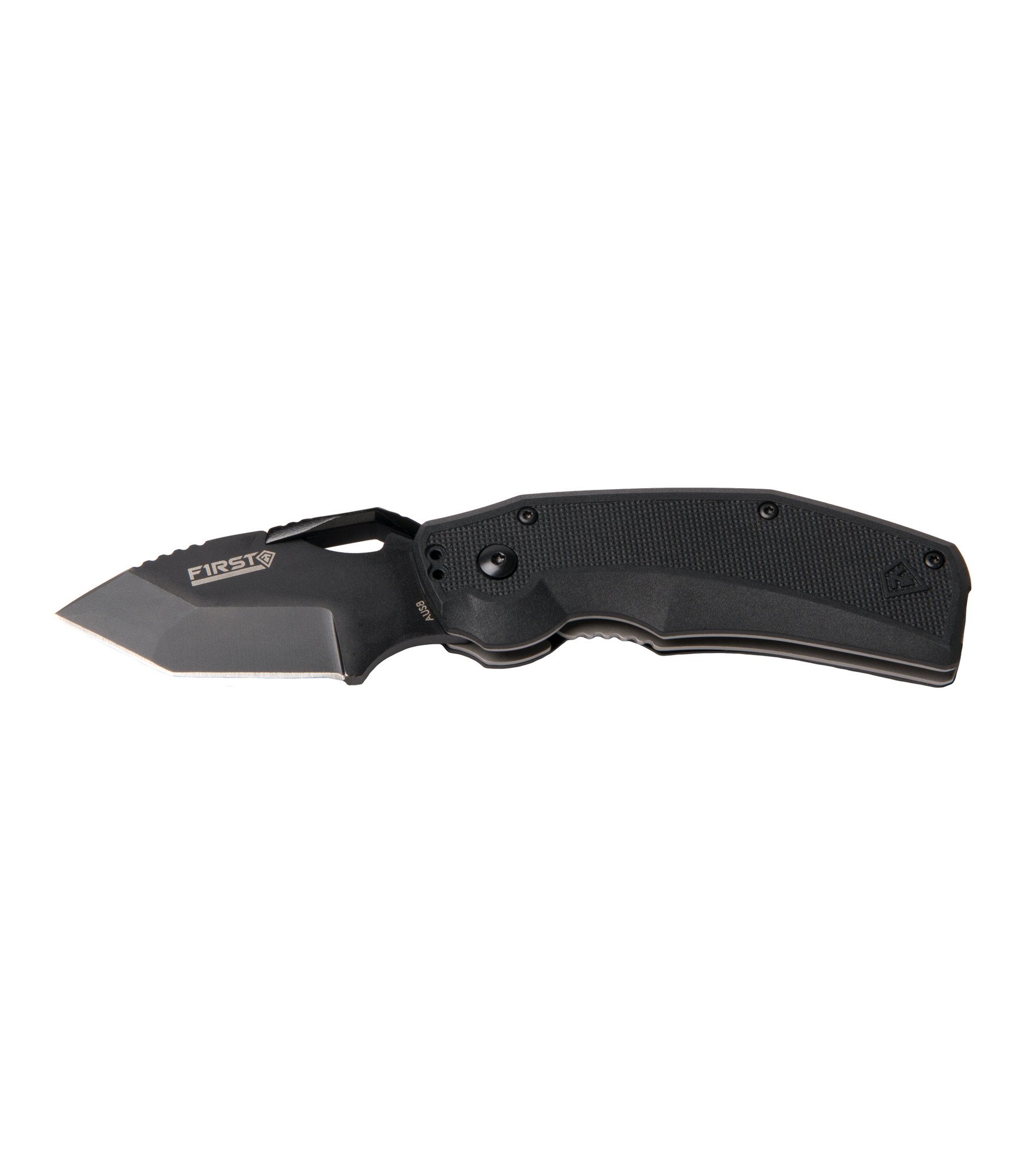 Viper Knife Tanto (Black) | O/S
