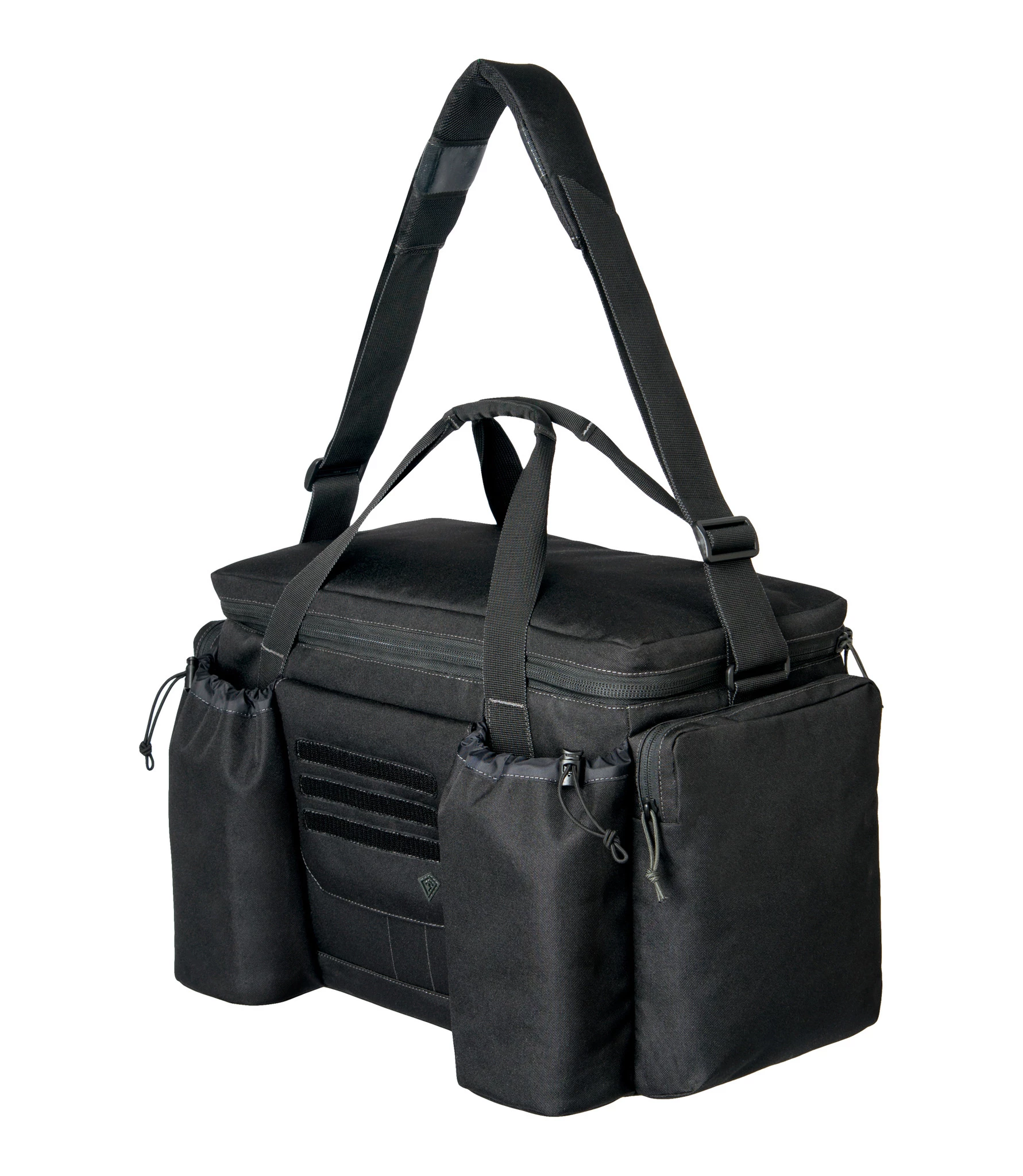Guardian Patrol Bag (Black) 