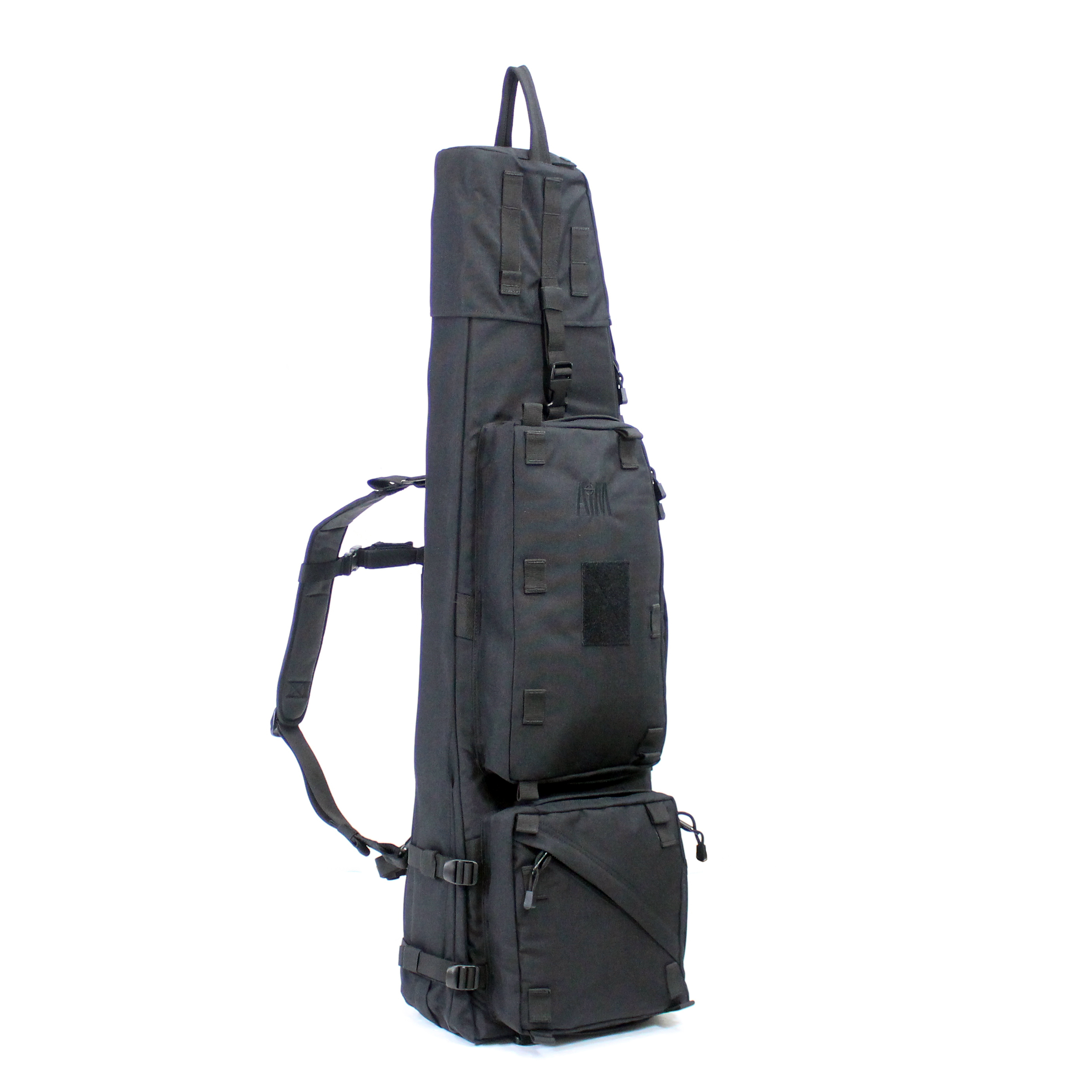 FS-42 Folding Stock Bag (black)