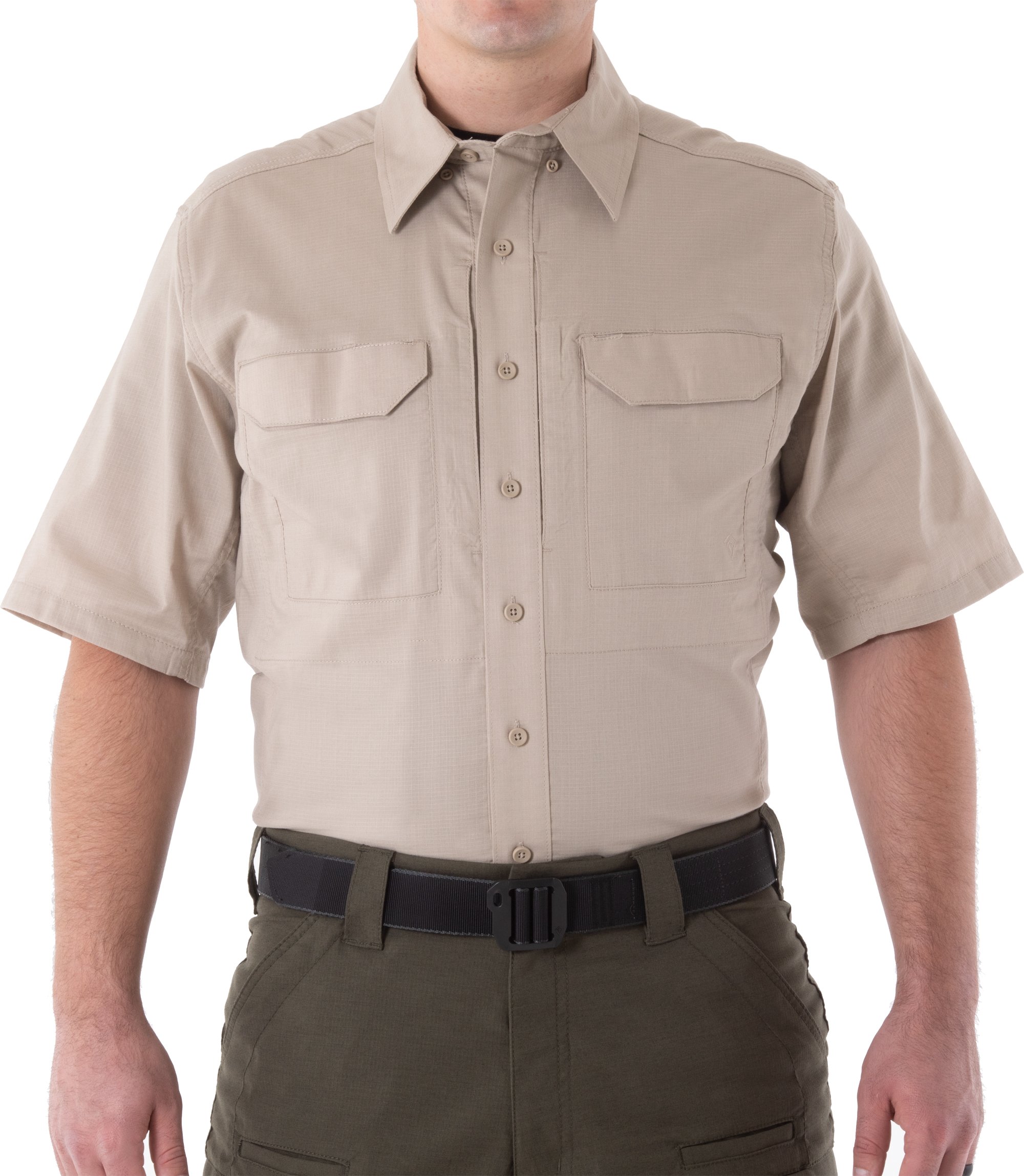 Men's V2 Tactical Short Sleeve