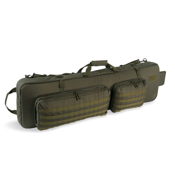 TT DBL Modular Rifle Bag (black)