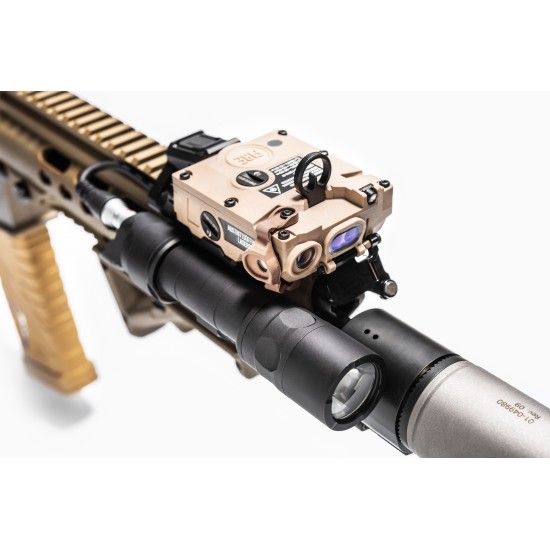 Brolis M3 Aiming Laser - Battery pack